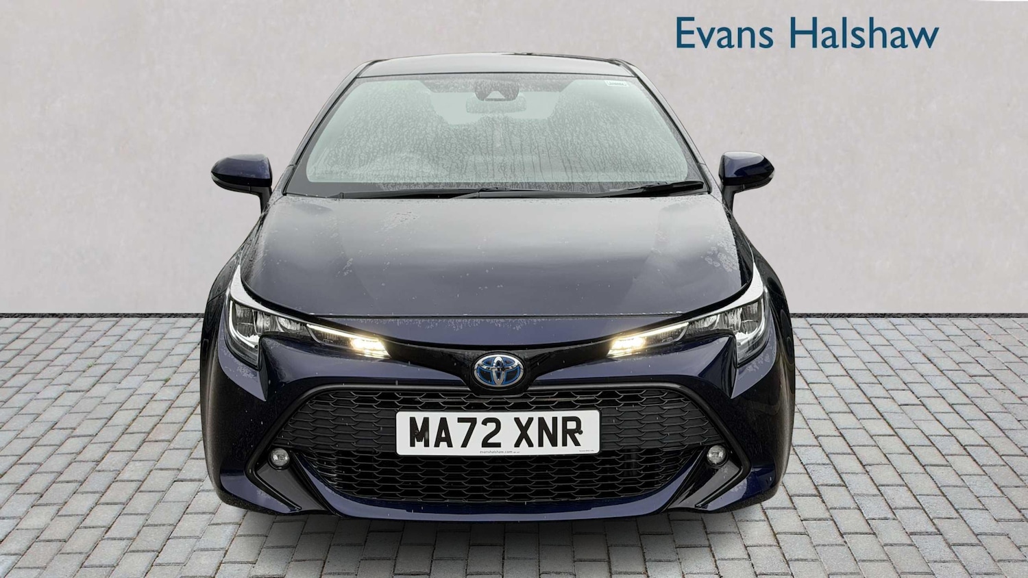 Used Toyota Corolla 2022 for sale - 77158600: Photo 8