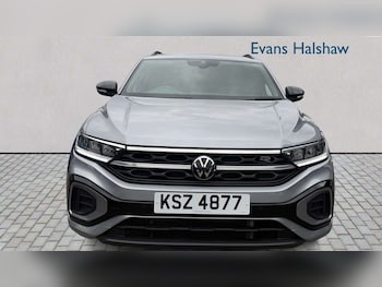 Used Volkswagen T-Roc 2023 for sale - 79204821: Photo