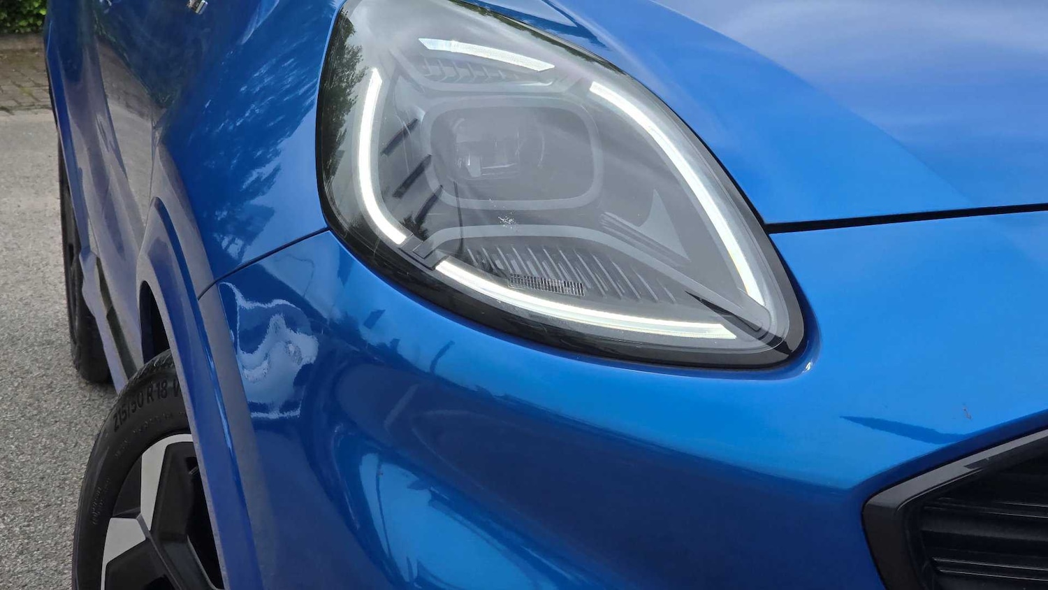 Used Ford Puma 2025 for sale - 76488075: Photo 10