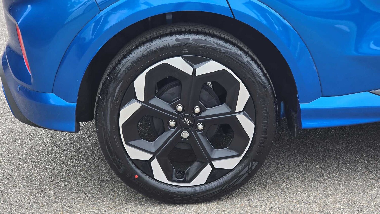 Used Ford Puma 2025 for sale - 76488075: Photo 12