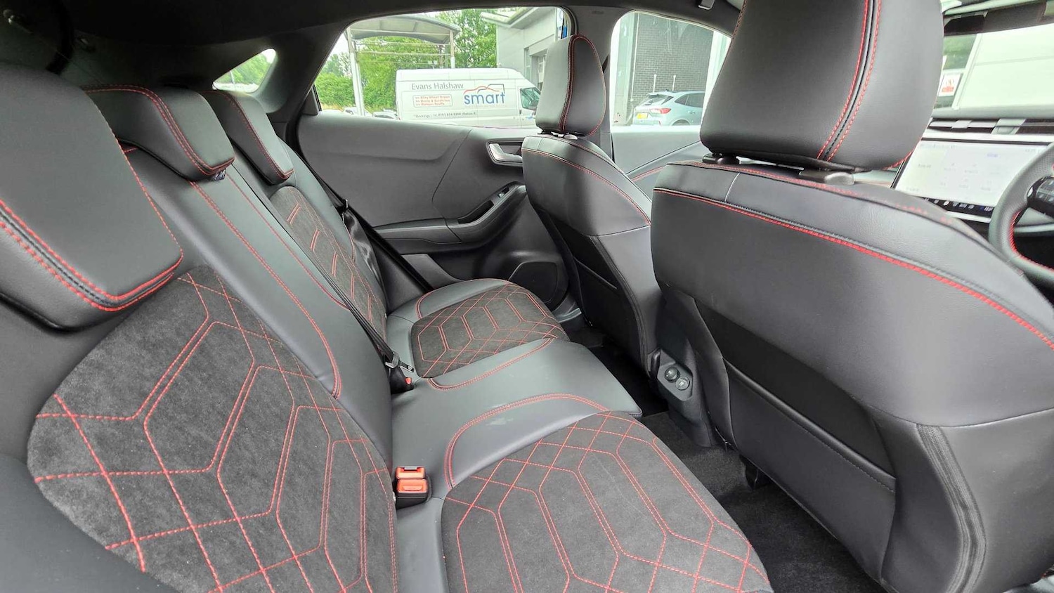 Used Ford Puma 2025 for sale - 76488075: Photo 17