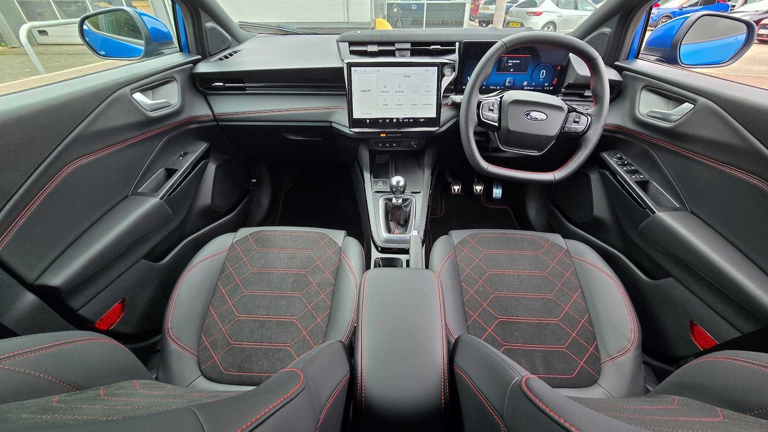 Used Ford Puma 2025 for sale - 76488075: Photo 18