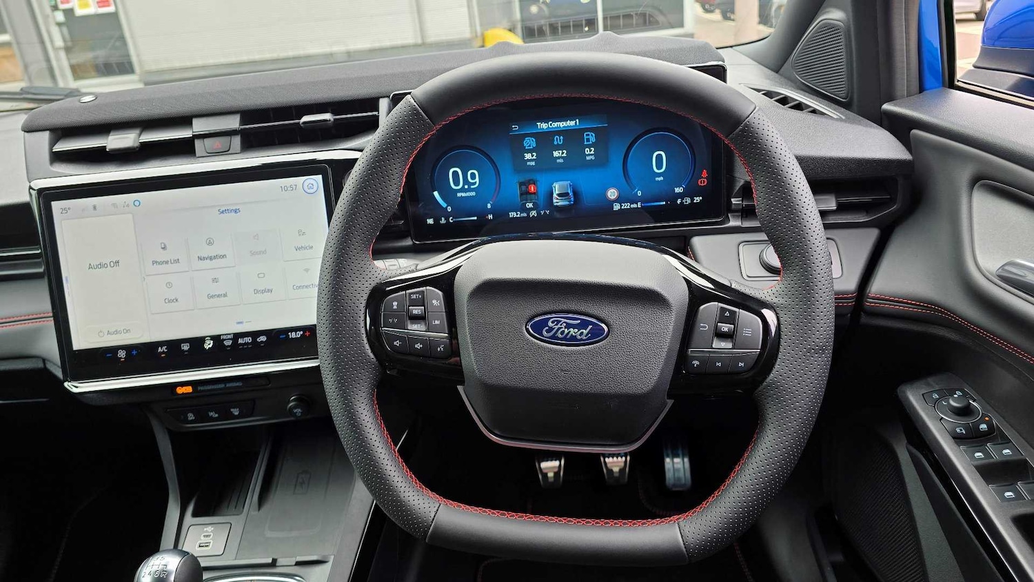 Used Ford Puma 2025 for sale - 76488075: Photo 19