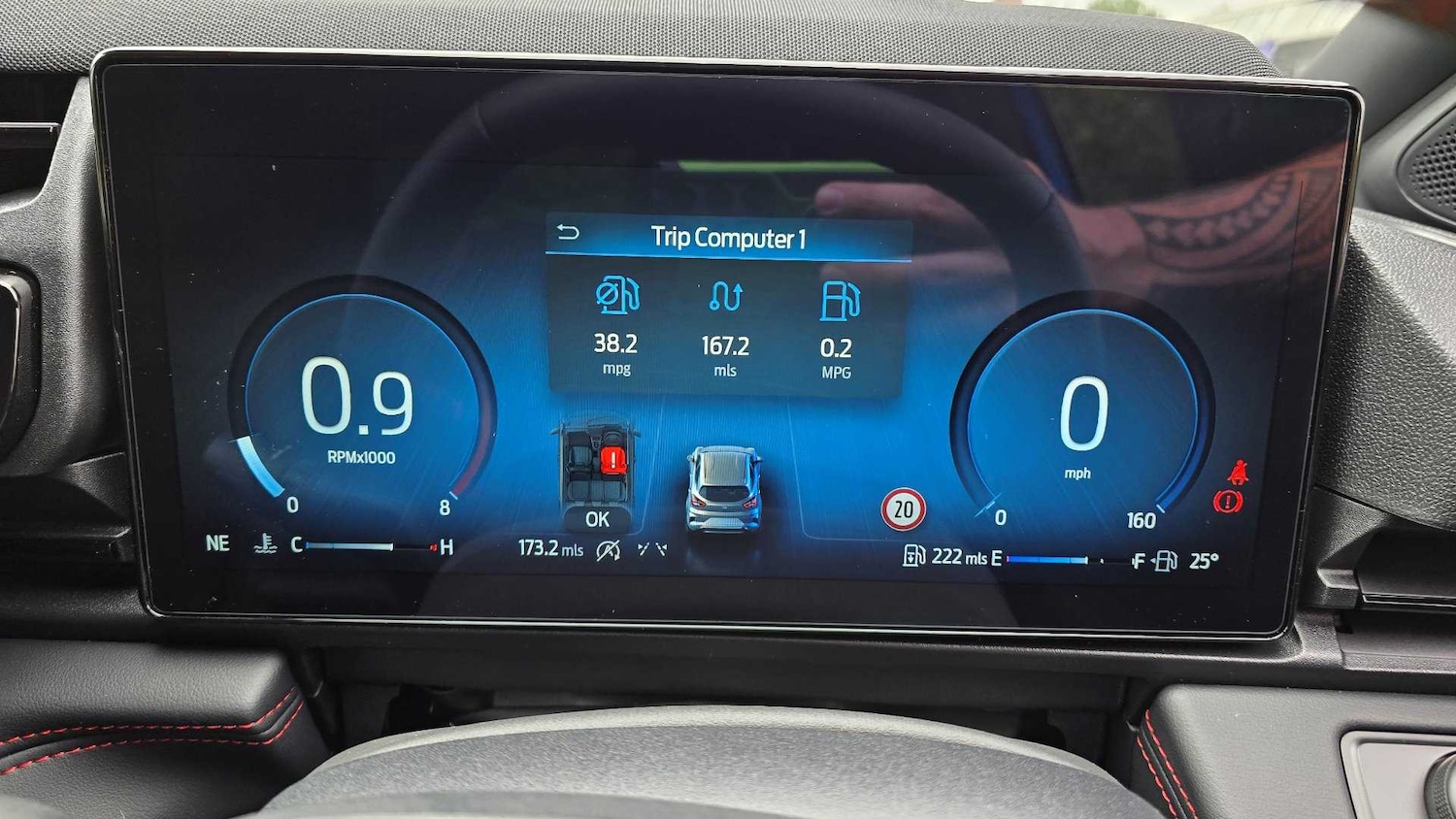 Used Ford Puma 2025 for sale - 76488075: Photo 21