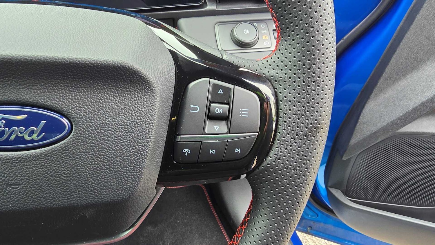 Used Ford Puma 2025 for sale - 76488075: Photo 25