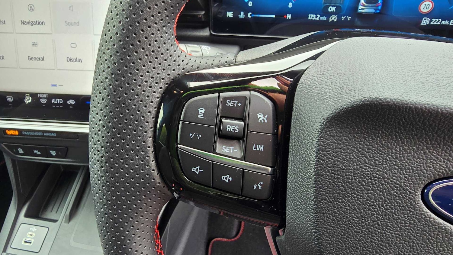 Used Ford Puma 2025 for sale - 76488075: Photo 26