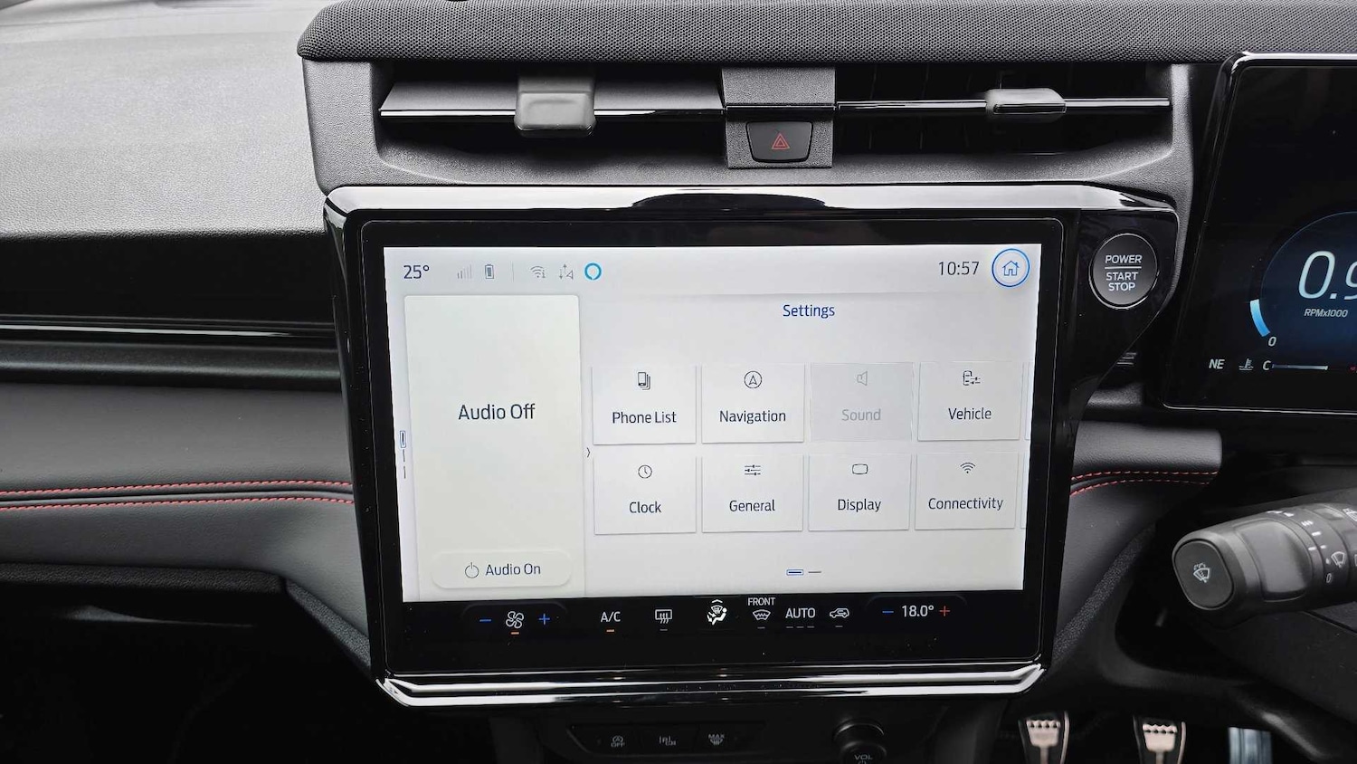 Used Ford Puma 2025 for sale - 76488075: Photo 28