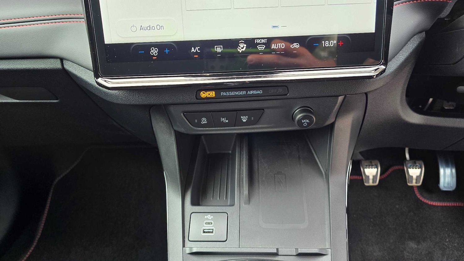 Used Ford Puma 2025 for sale - 76488075: Photo 29