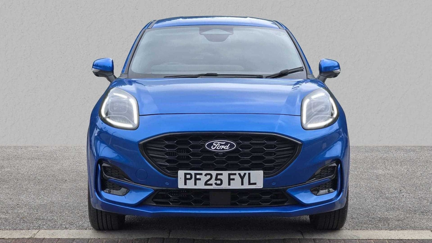 Used Ford Puma 2025 for sale - 76488075: Photo 3
