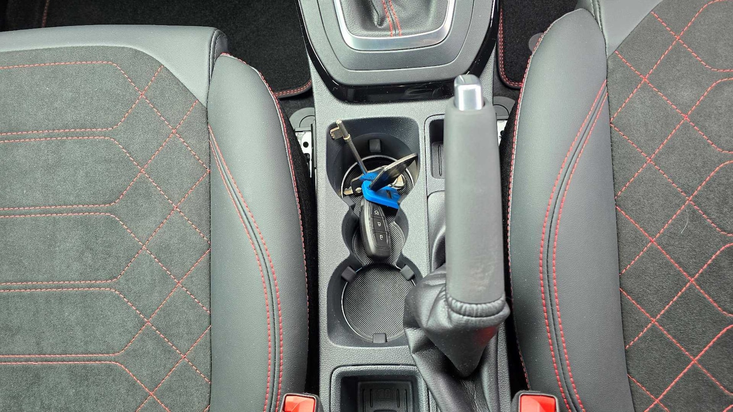 Used Ford Puma 2025 for sale - 76488075: Photo 31