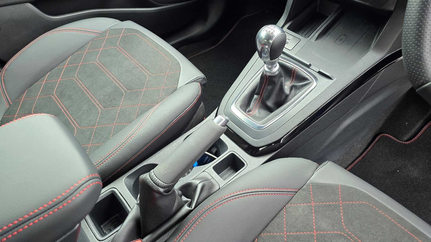 Used Ford Puma 2025 for sale - 76488075: Photo 32