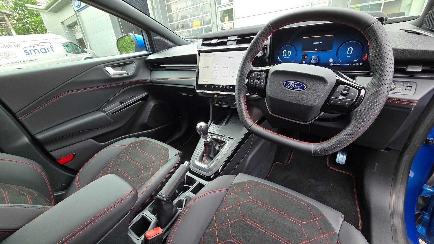 Used Ford Puma 2025 for sale - 76488075: Photo 33