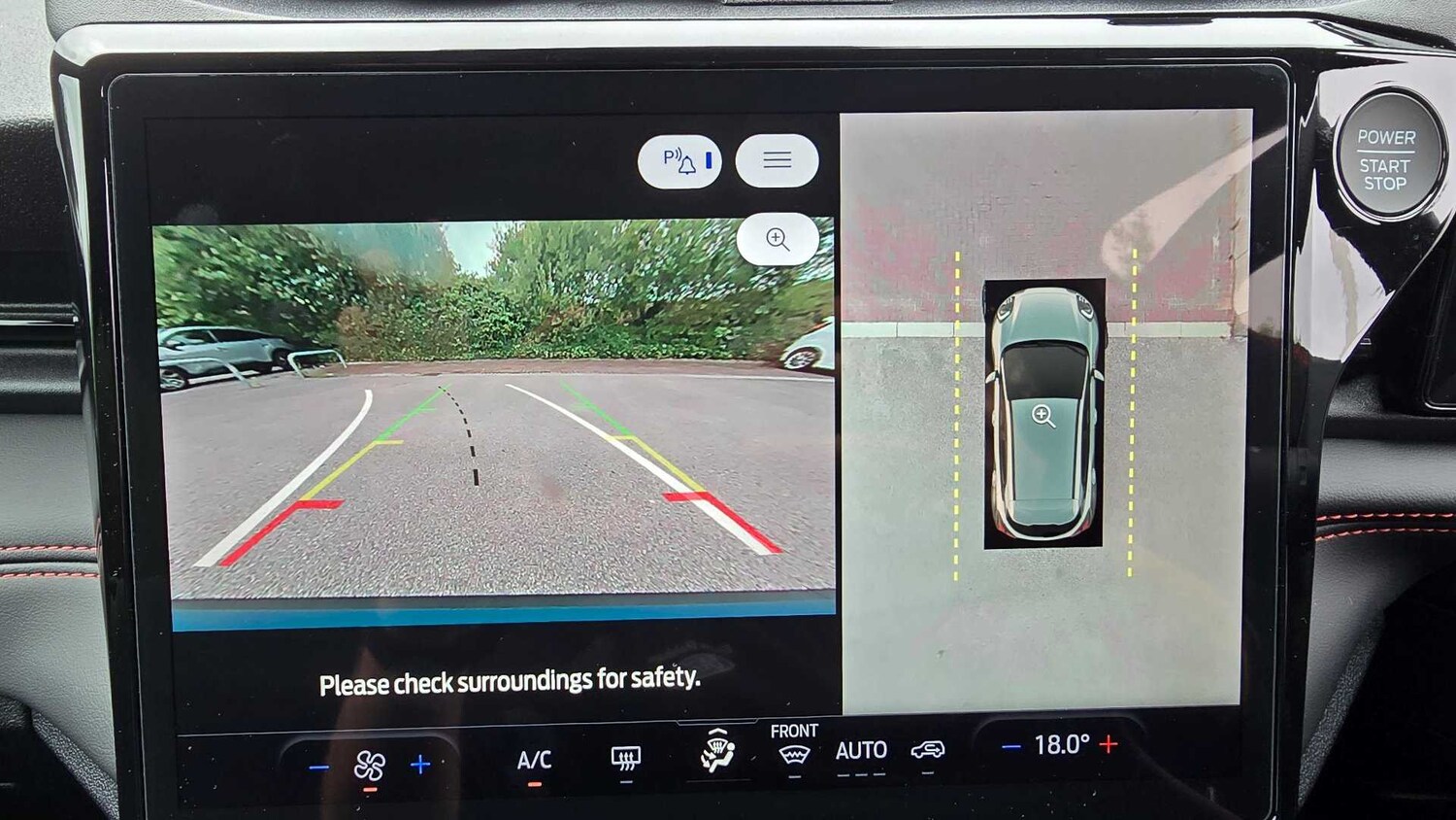 Used Ford Puma 2025 for sale - 76488075: Photo 35