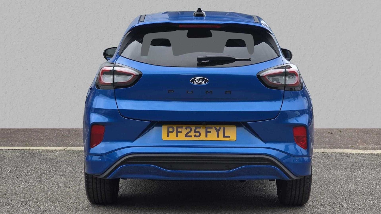 Used Ford Puma 2025 for sale - 76488075: Photo 5