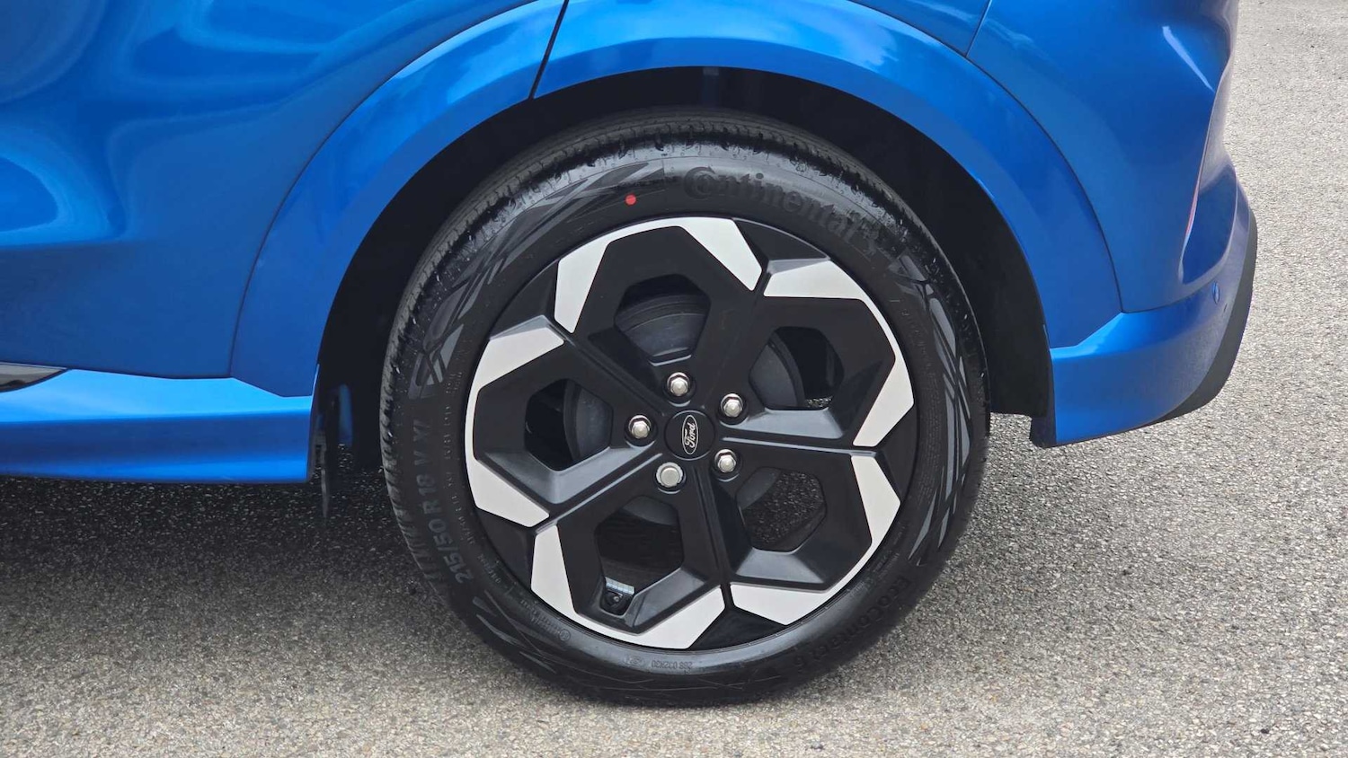 Used Ford Puma 2025 for sale - 76488075: Photo 6