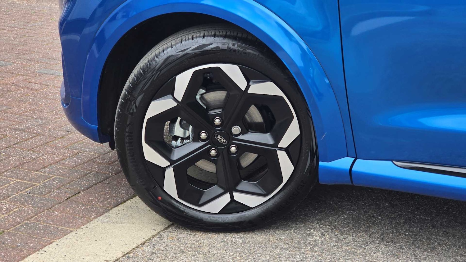 Used Ford Puma 2025 for sale - 76488075: Photo 7