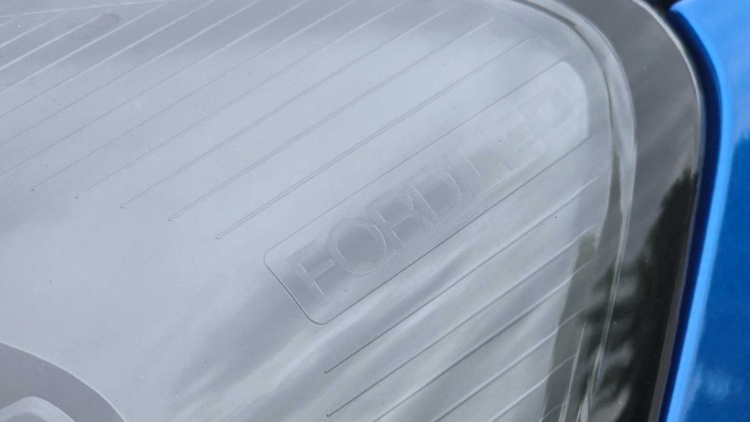 Used Ford Puma 2025 for sale - 76488075: Photo 9