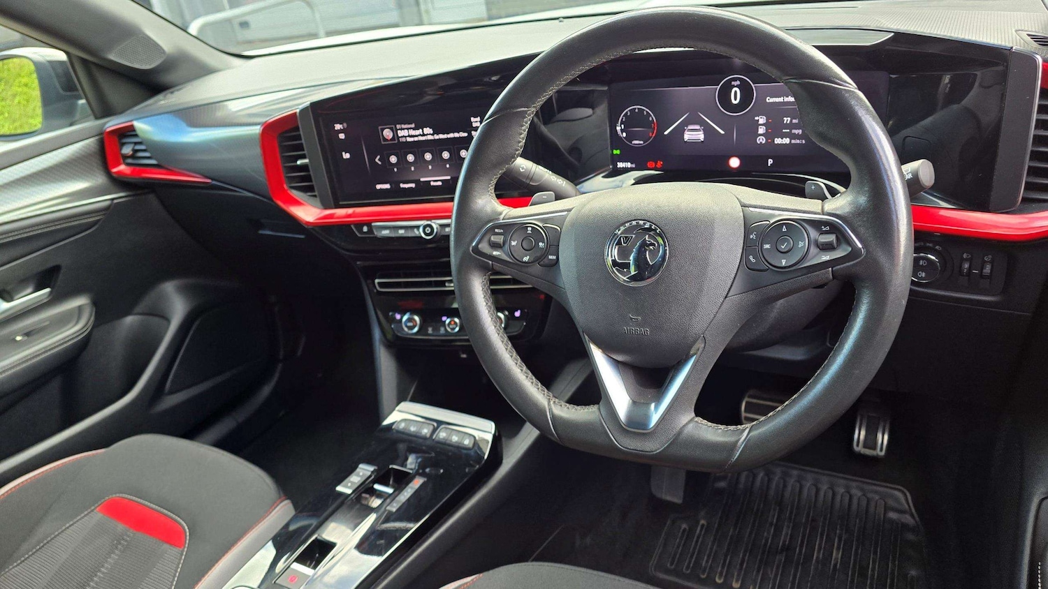 Used Vauxhall Mokka 2021 for sale - 76191864: Photo 16
