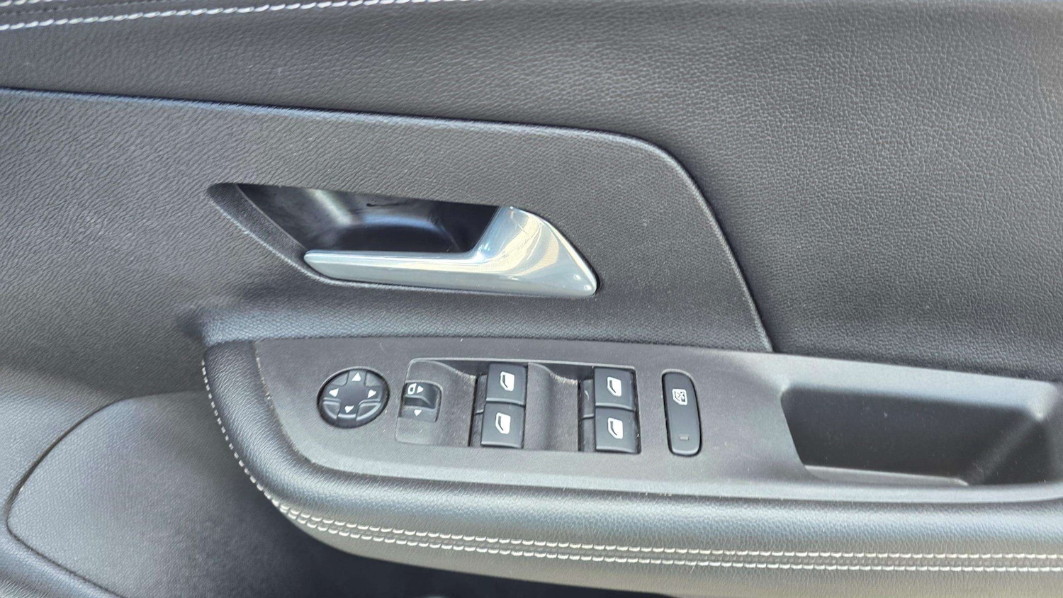 Used Vauxhall Mokka 2021 for sale - 76191864: Photo 18