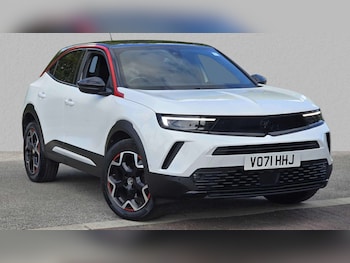 Used Vauxhall Mokka 2021 for sale - 76191864: Photo