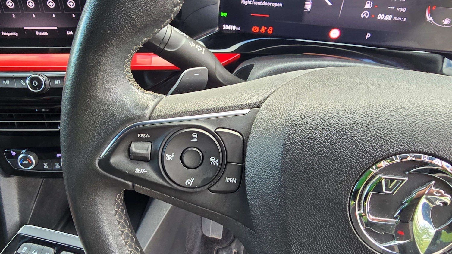 Used Vauxhall Mokka 2021 for sale - 76191864: Photo 21