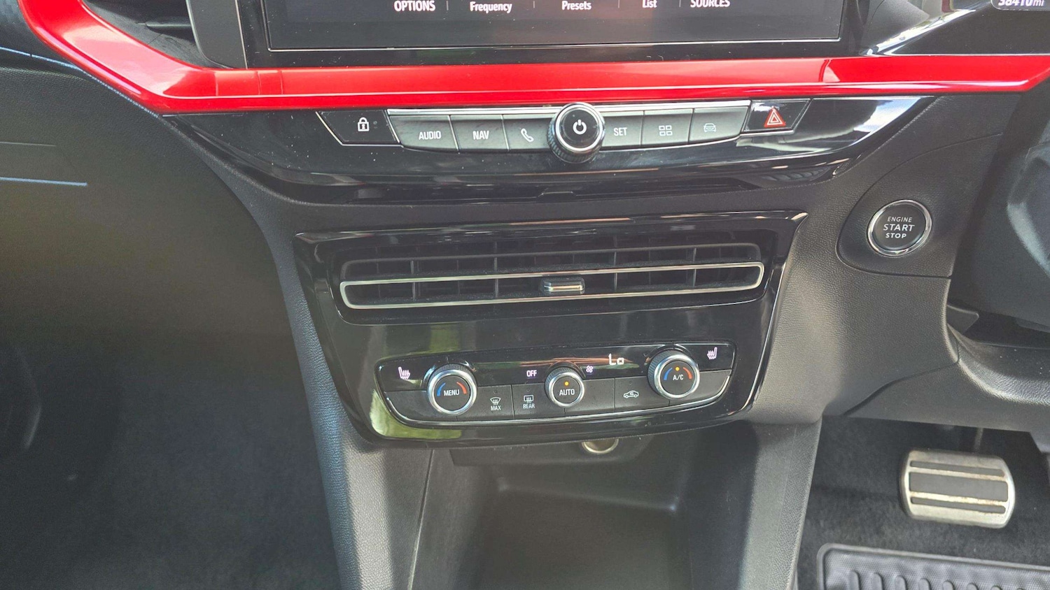 Used Vauxhall Mokka 2021 for sale - 76191864: Photo 25