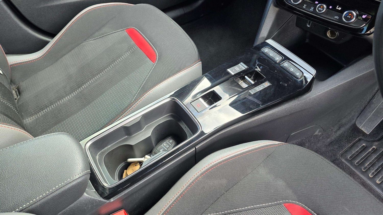 Used Vauxhall Mokka 2021 for sale - 76191864: Photo 28
