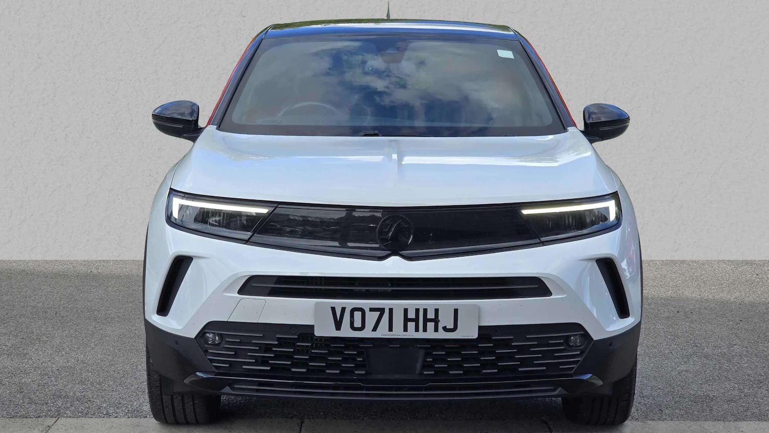 Used Vauxhall Mokka 2021 for sale - 76191864: Photo 3