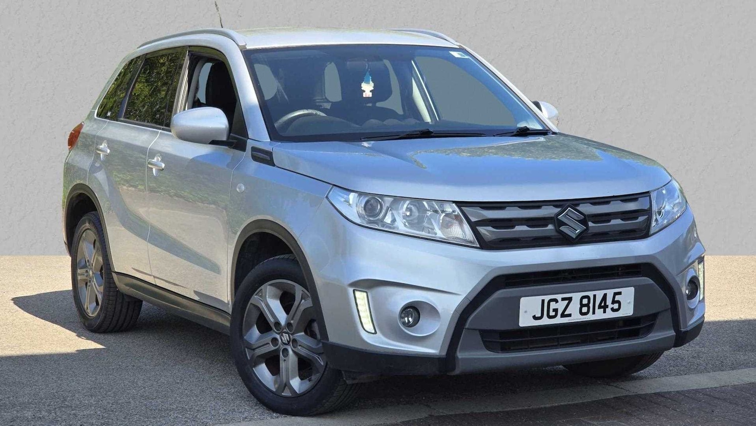 Used Suzuki Vitara 2018 for sale - 76421087: Photo 1