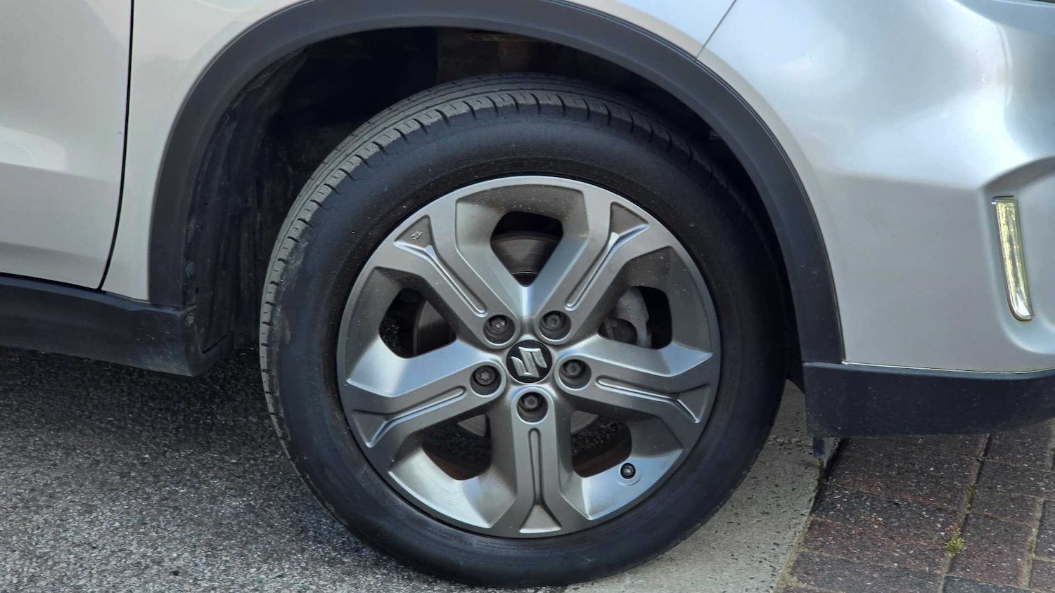 Used Suzuki Vitara 2018 for sale - 76421087: Photo 11