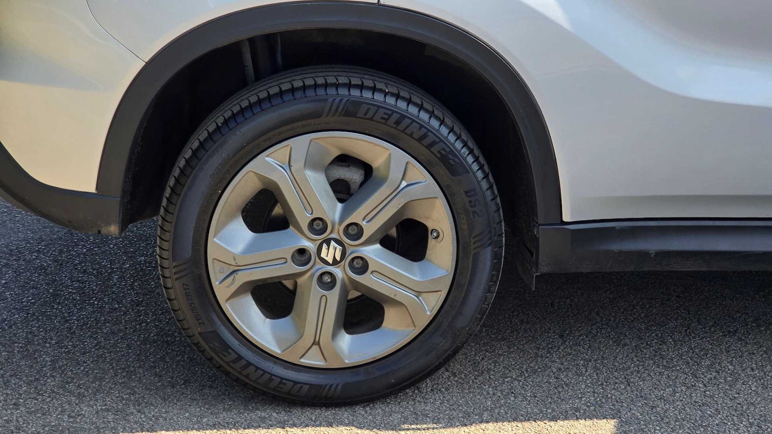 Used Suzuki Vitara 2018 for sale - 76421087: Photo 12