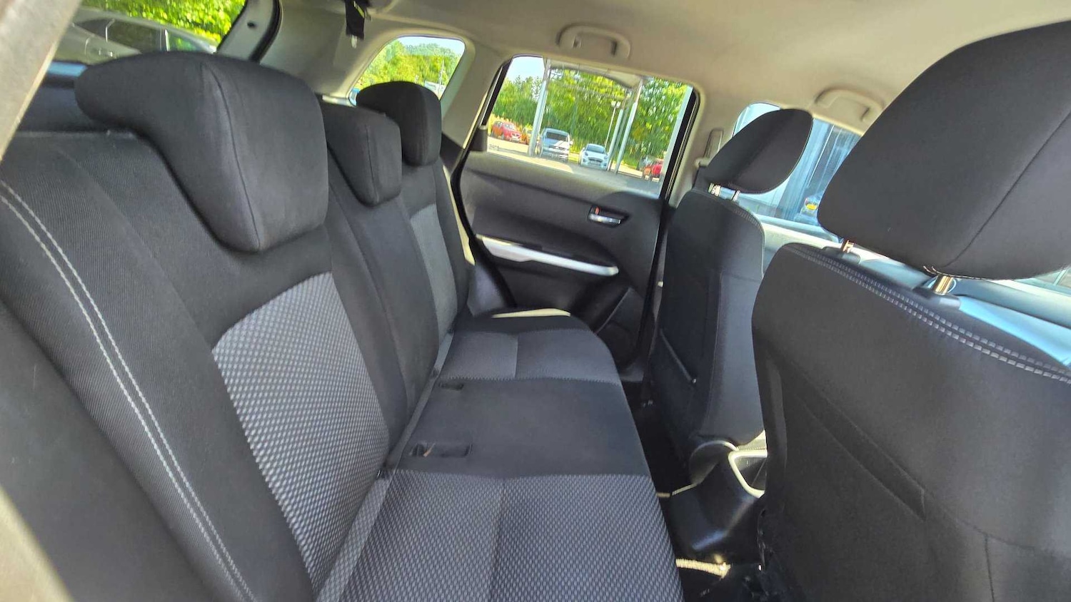 Used Suzuki Vitara 2018 for sale - 76421087: Photo 14