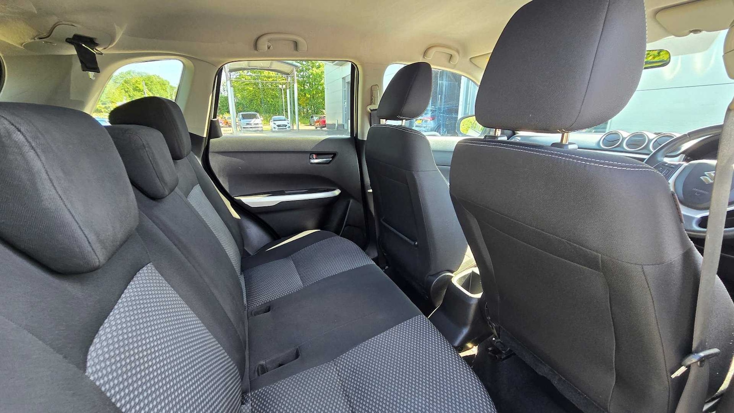 Used Suzuki Vitara 2018 for sale - 76421087: Photo 15