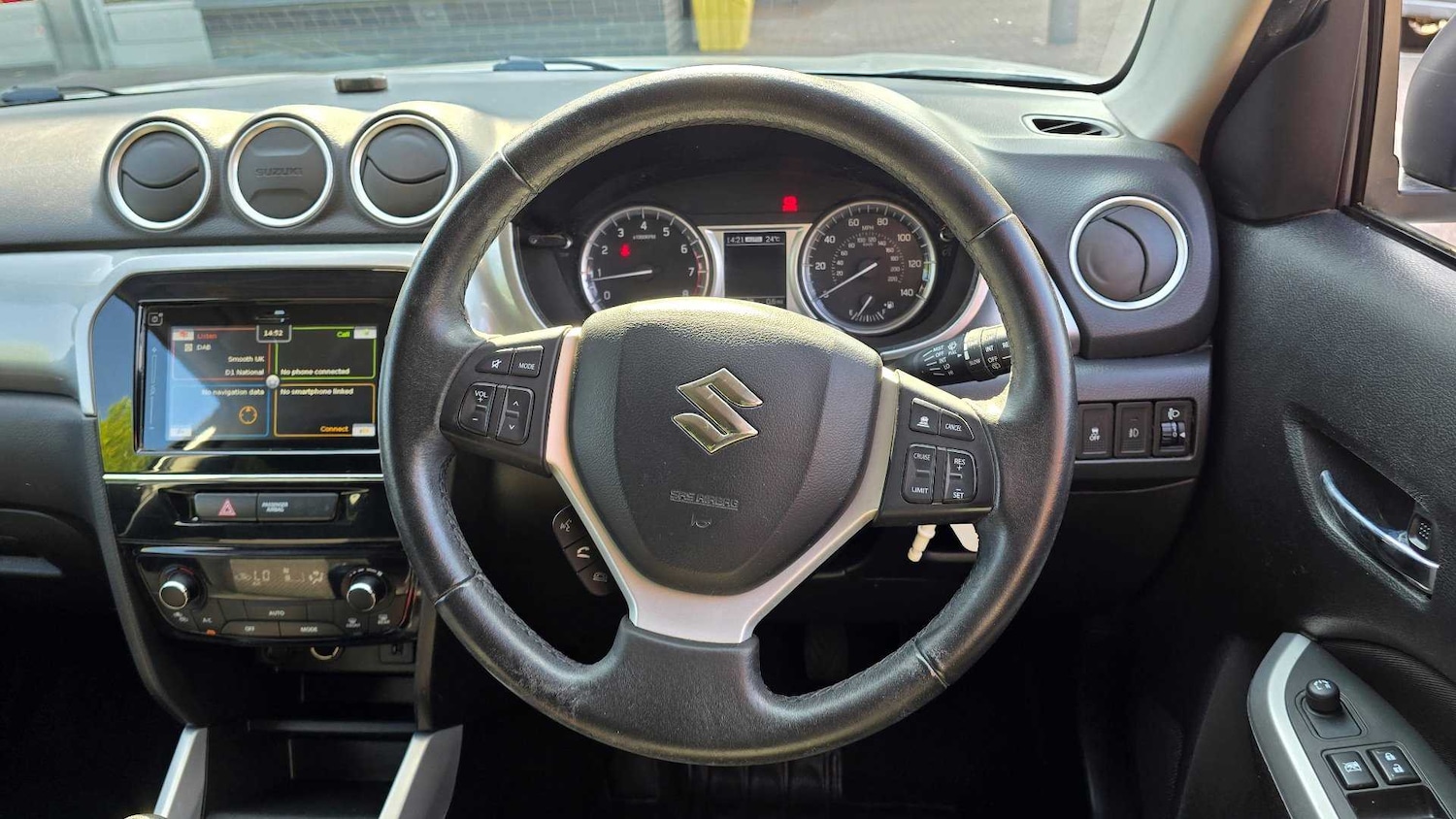 Used Suzuki Vitara 2018 for sale - 76421087: Photo 17