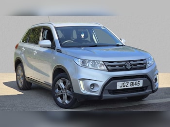 2018 - 1.6 SZ-T ALLGRIP 5dr