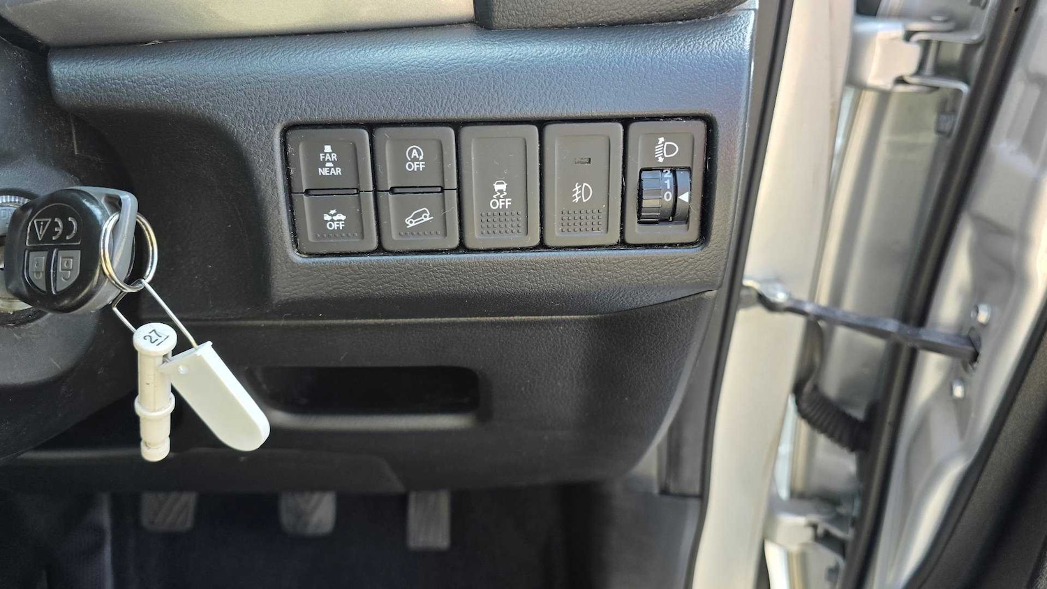 Used Suzuki Vitara 2018 for sale - 76421087: Photo 21