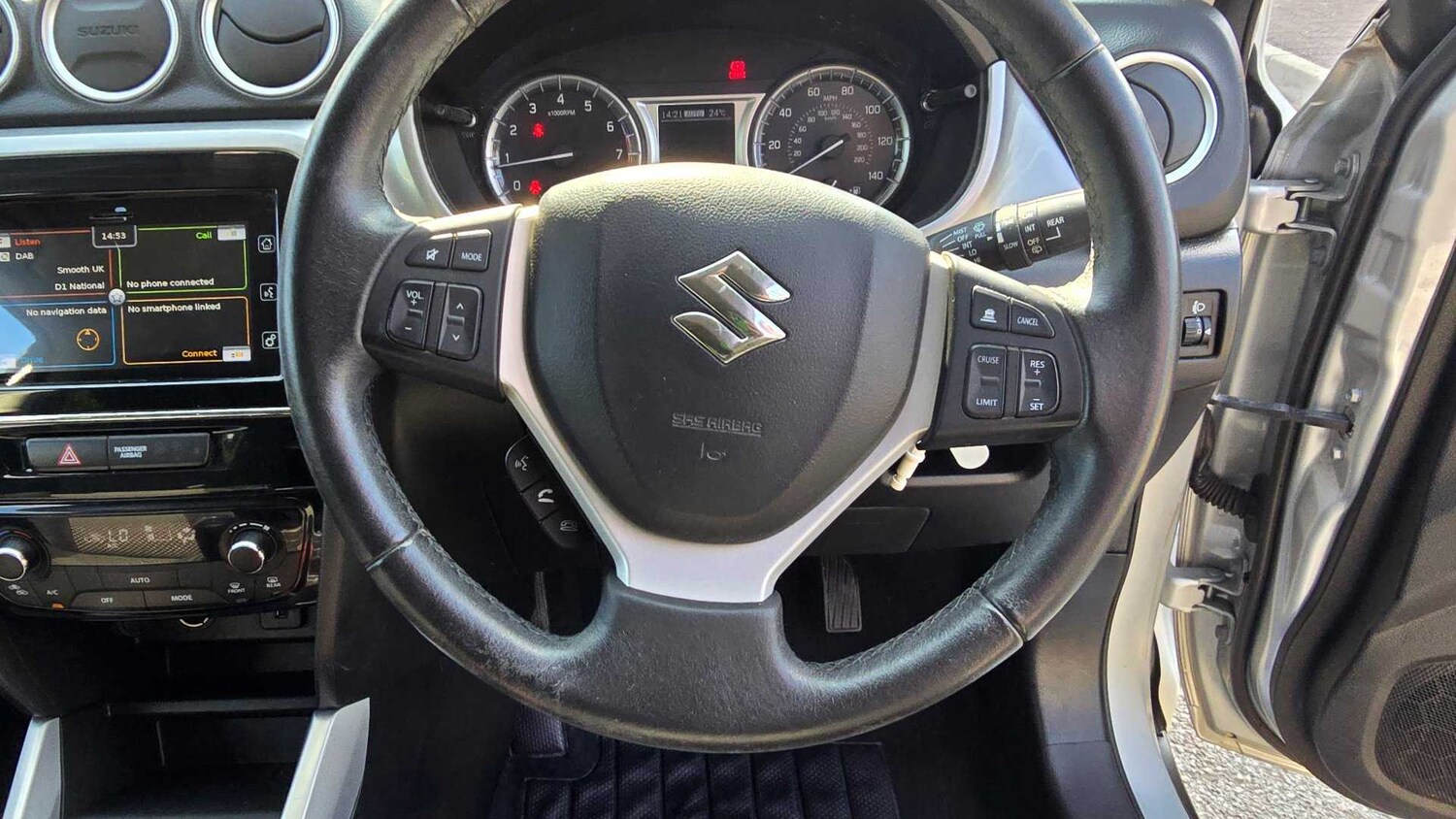Used Suzuki Vitara 2018 for sale - 76421087: Photo 24