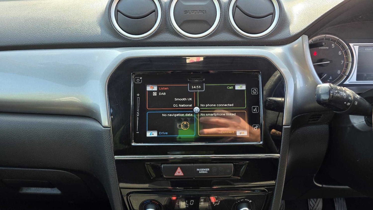 Used Suzuki Vitara 2018 for sale - 76421087: Photo 25