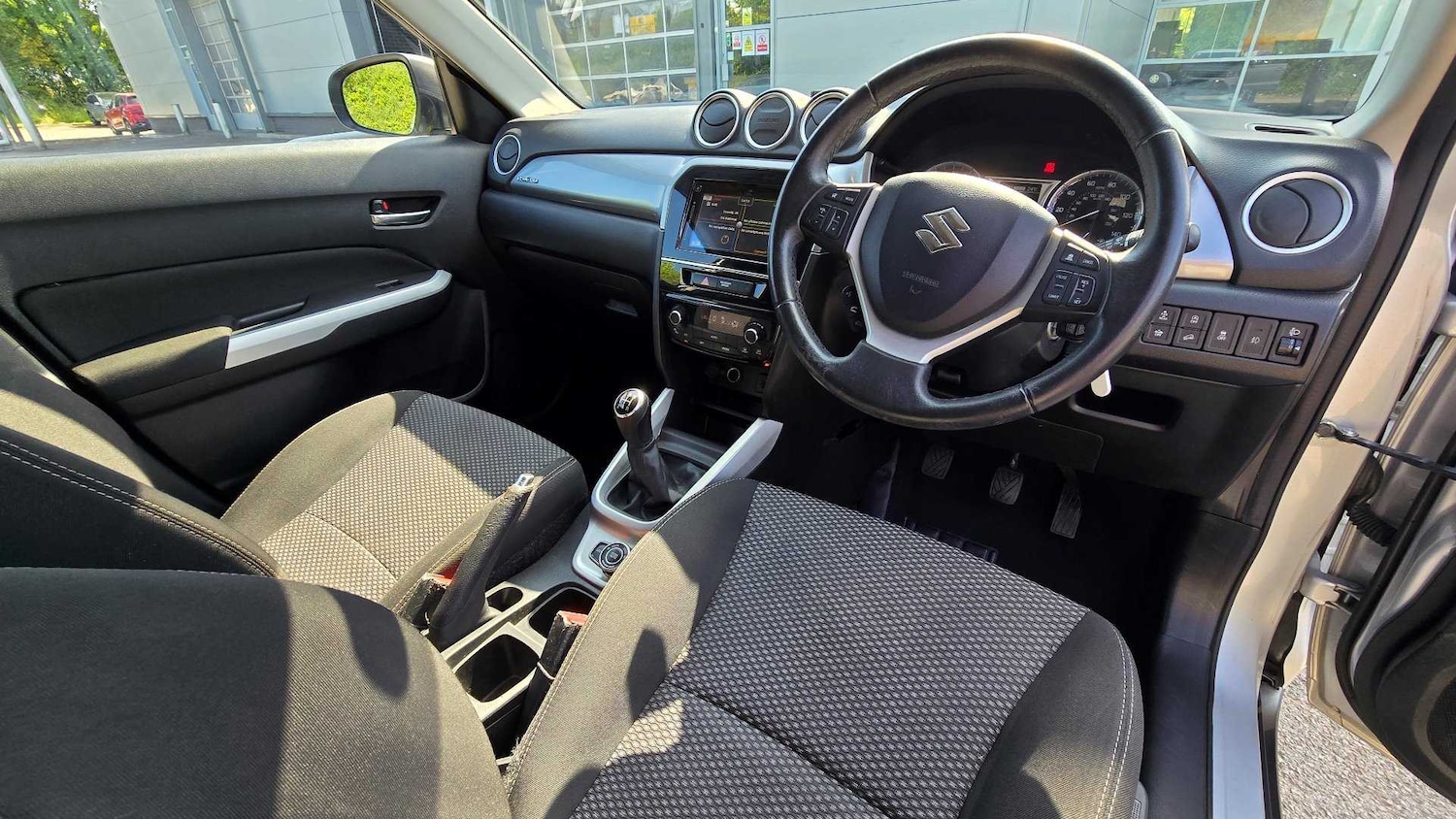 Used Suzuki Vitara 2018 for sale - 76421087: Photo 28