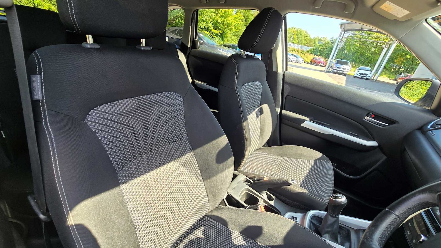 Used Suzuki Vitara 2018 for sale - 76421087: Photo 29