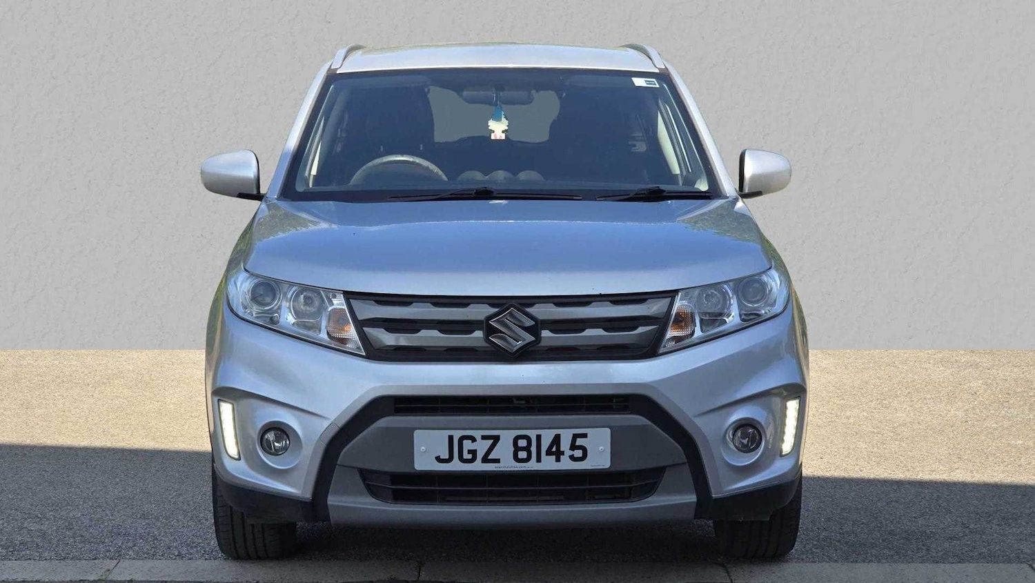 Used Suzuki Vitara 2018 for sale - 76421087: Photo 4