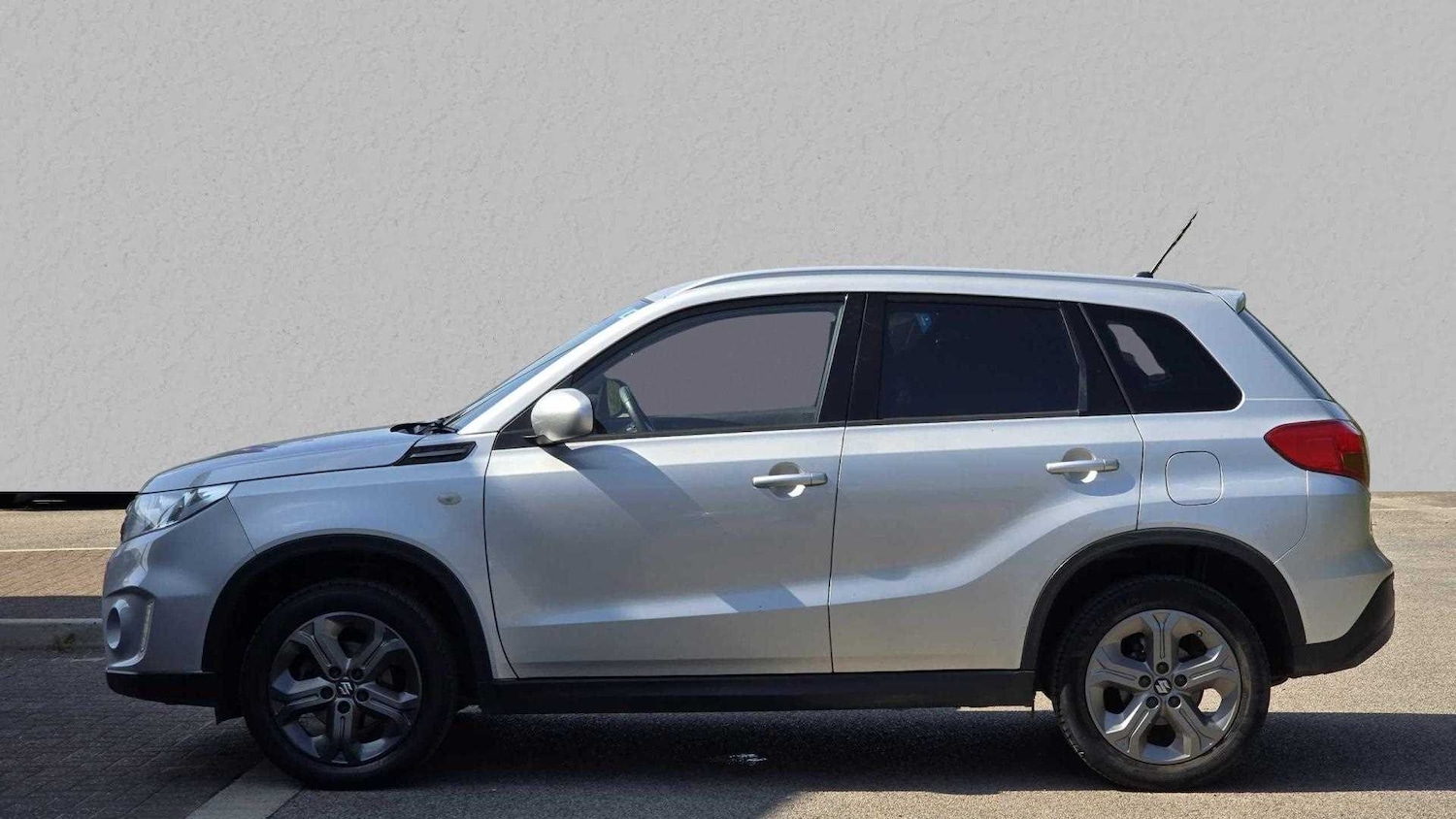 Used Suzuki Vitara 2018 for sale - 76421087: Photo 5