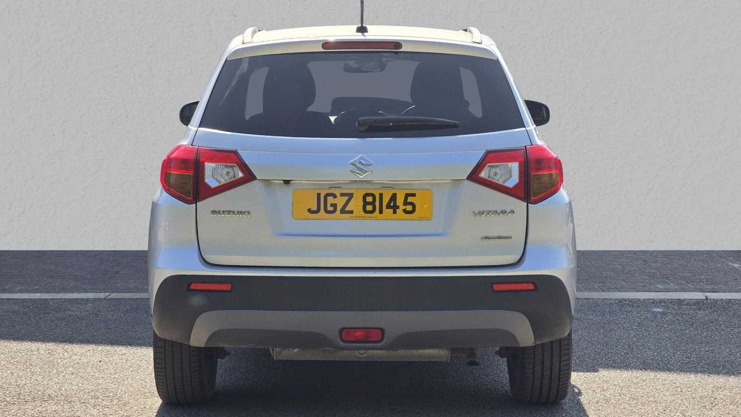 Used Suzuki Vitara 2018 for sale - 76421087: Photo 6