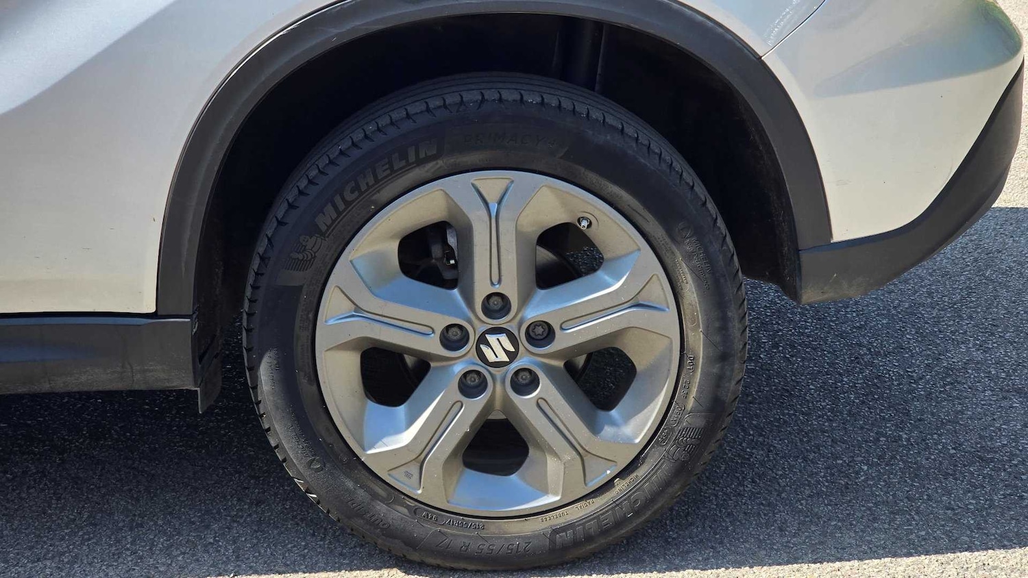 Used Suzuki Vitara 2018 for sale - 76421087: Photo 7