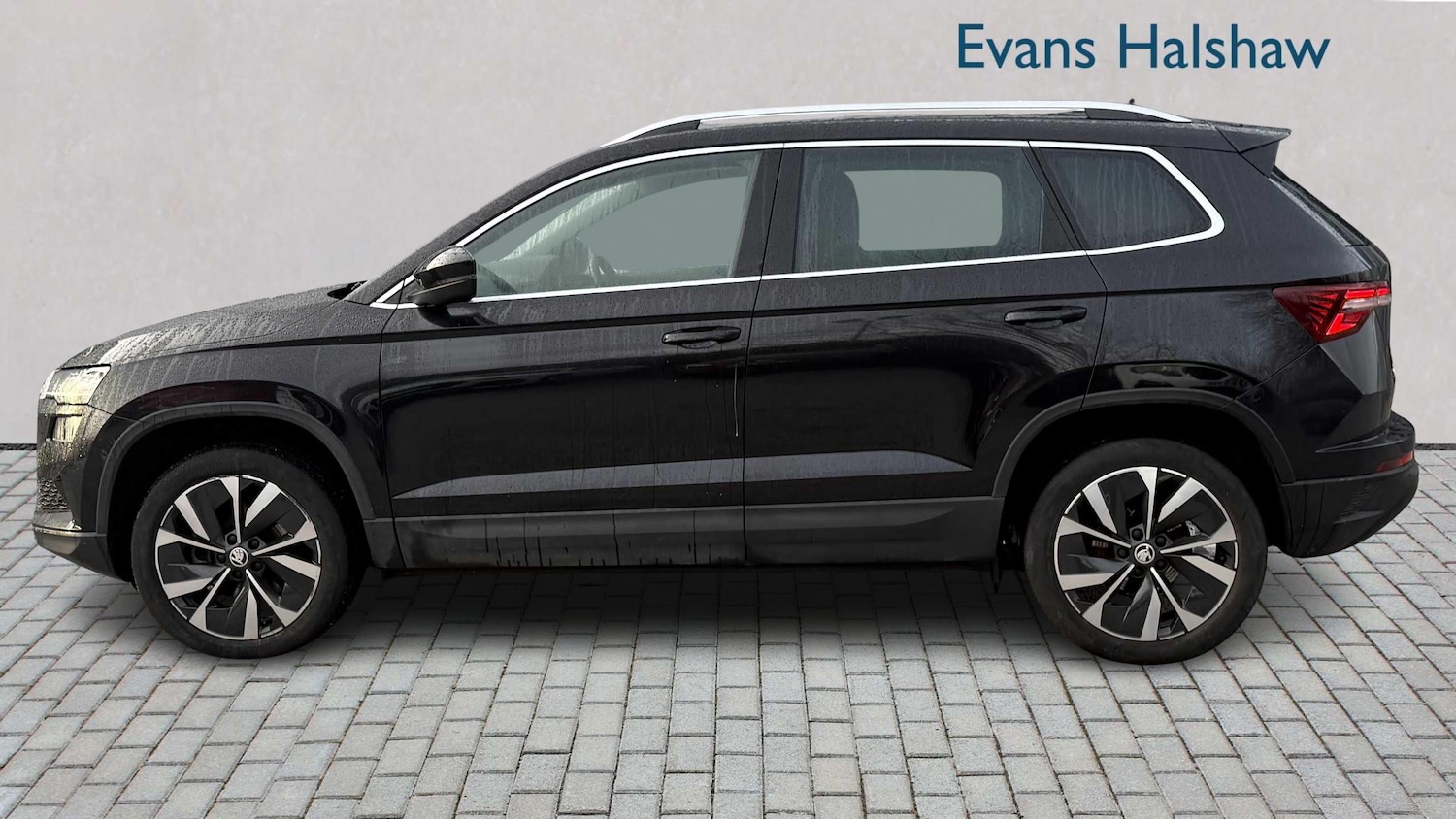Used Skoda Karoq 2024 for sale - 77147219: Photo 3