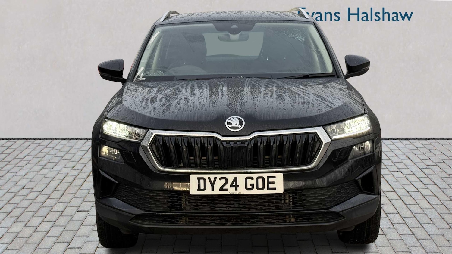 Used Skoda Karoq 2024 for sale - 77147219: Photo 4