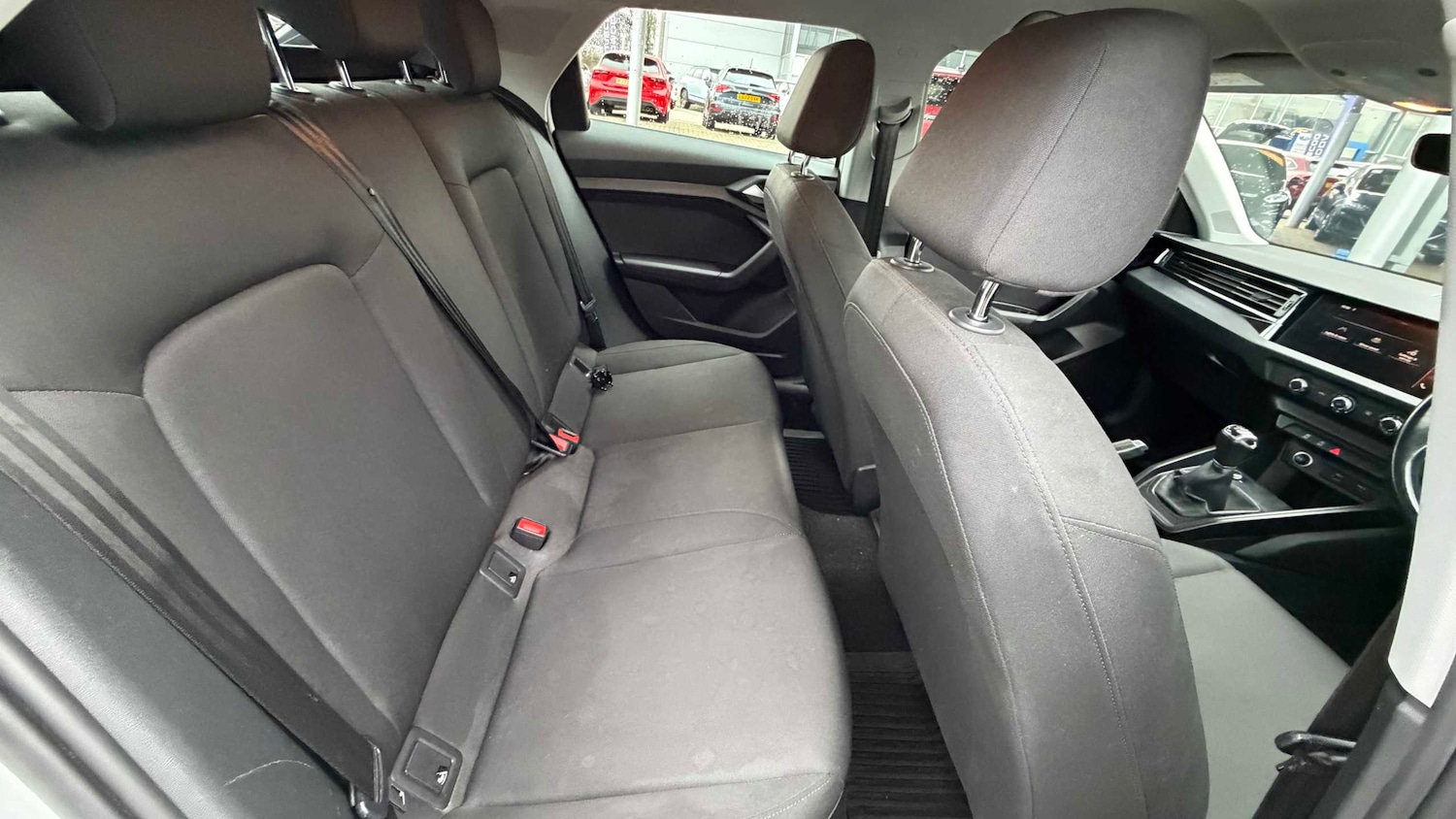 Used Audi A1 2019 for sale - 77698946: Photo 14