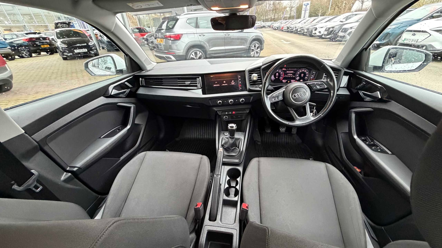 Used Audi A1 2019 for sale - 77698946: Photo 15