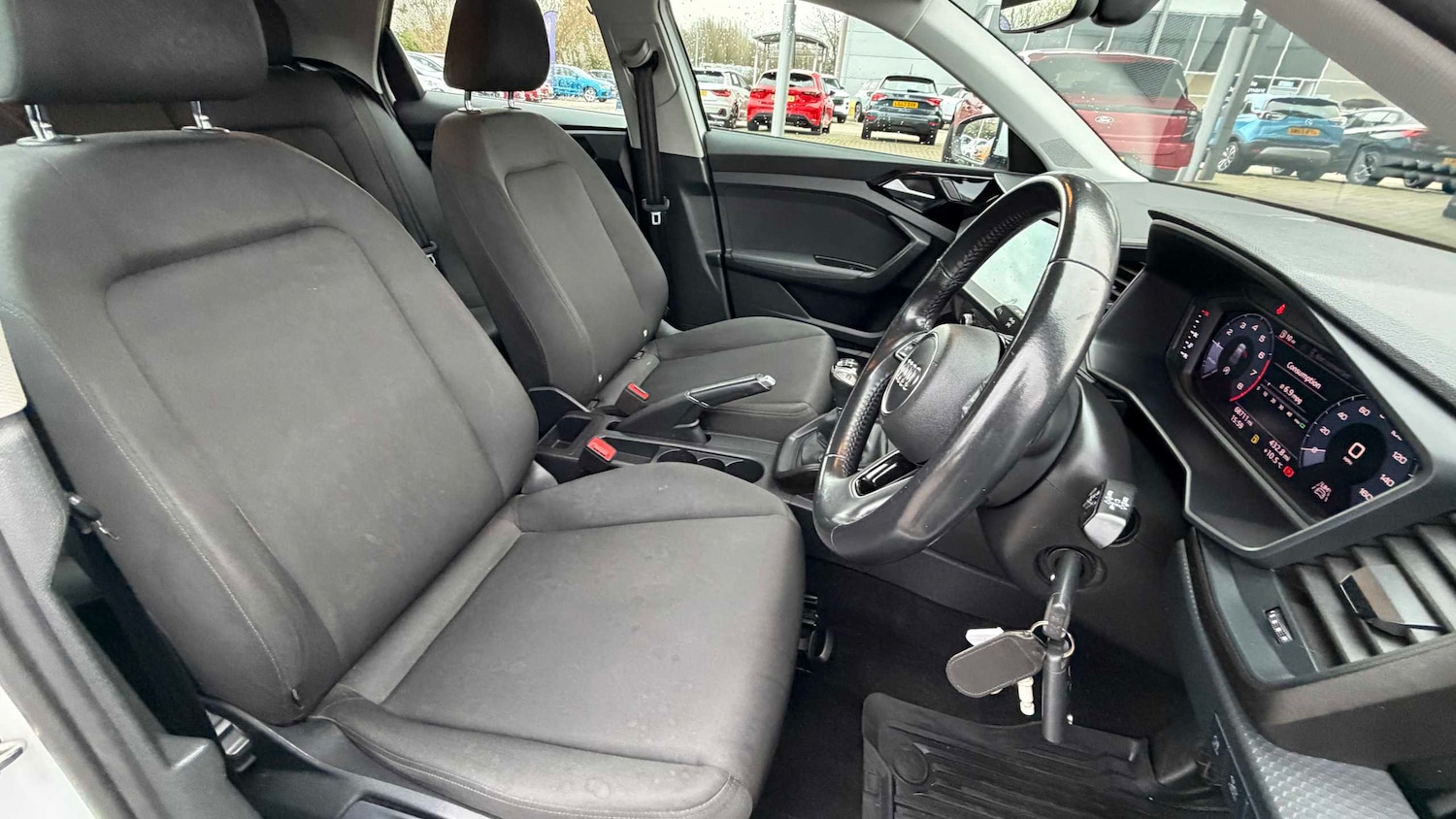 Used Audi A1 2019 for sale - 77698946: Photo 16