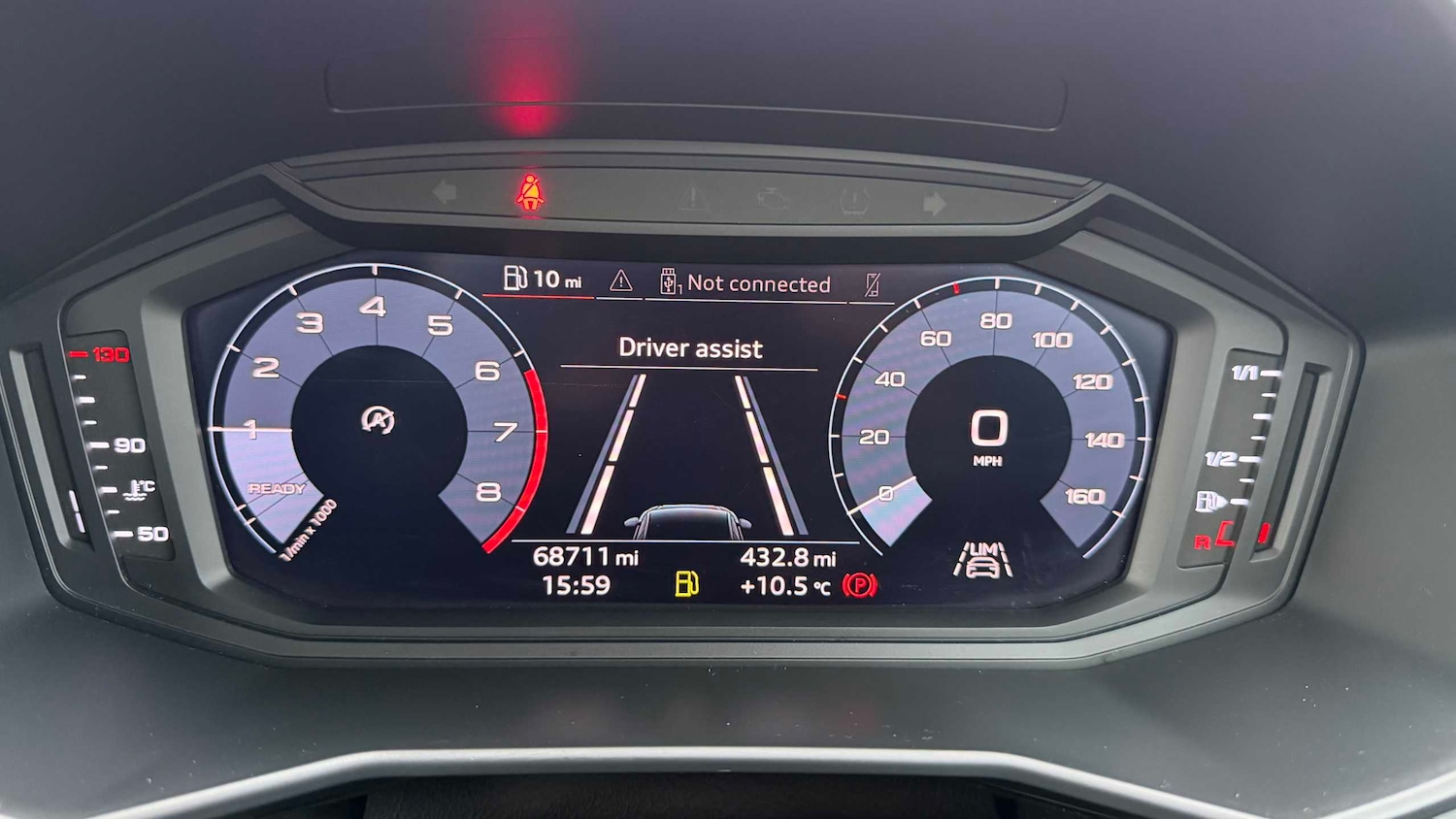 Used Audi A1 2019 for sale - 77698946: Photo 17